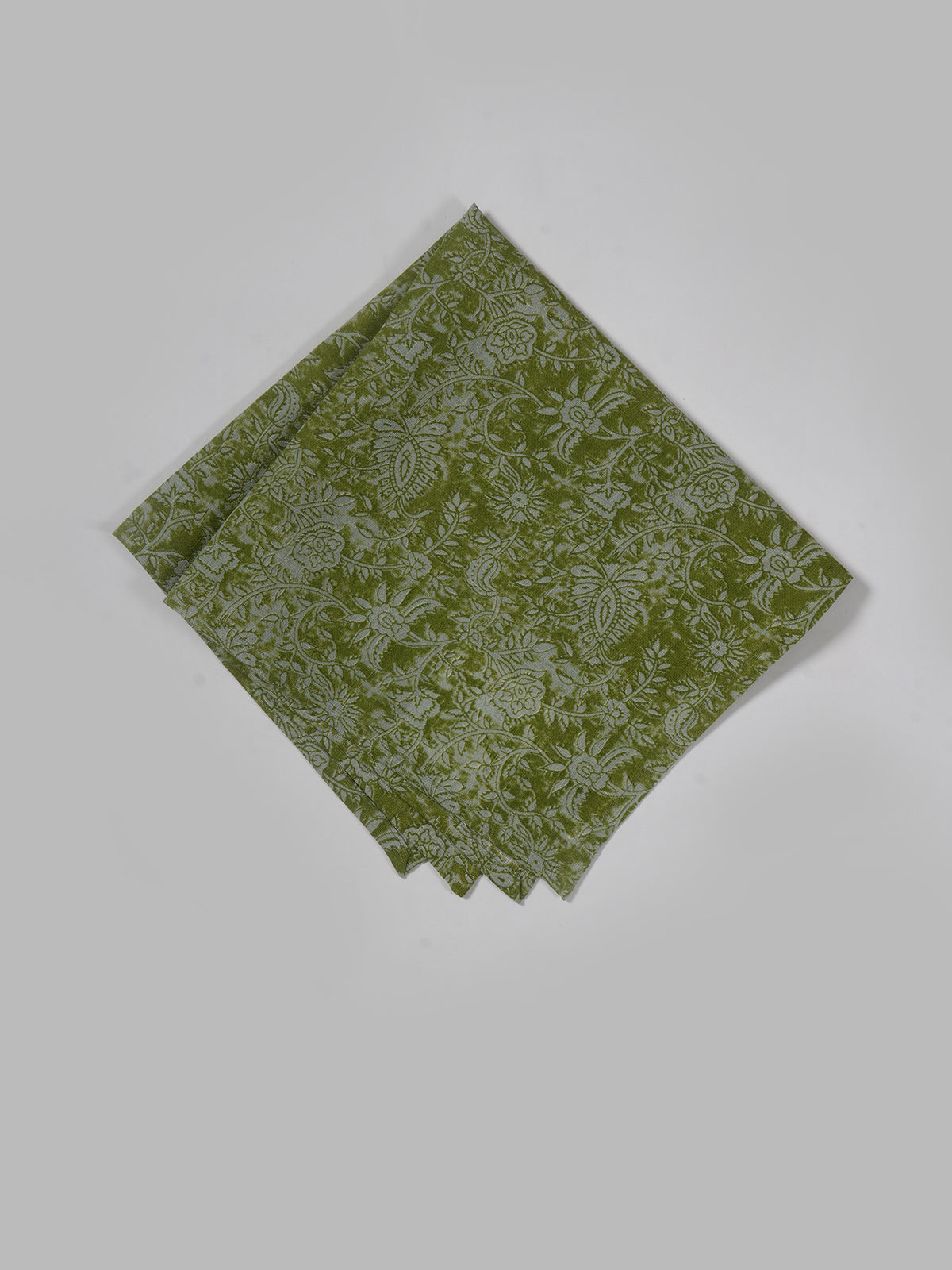 Gwerra Printed Napkin set of 4