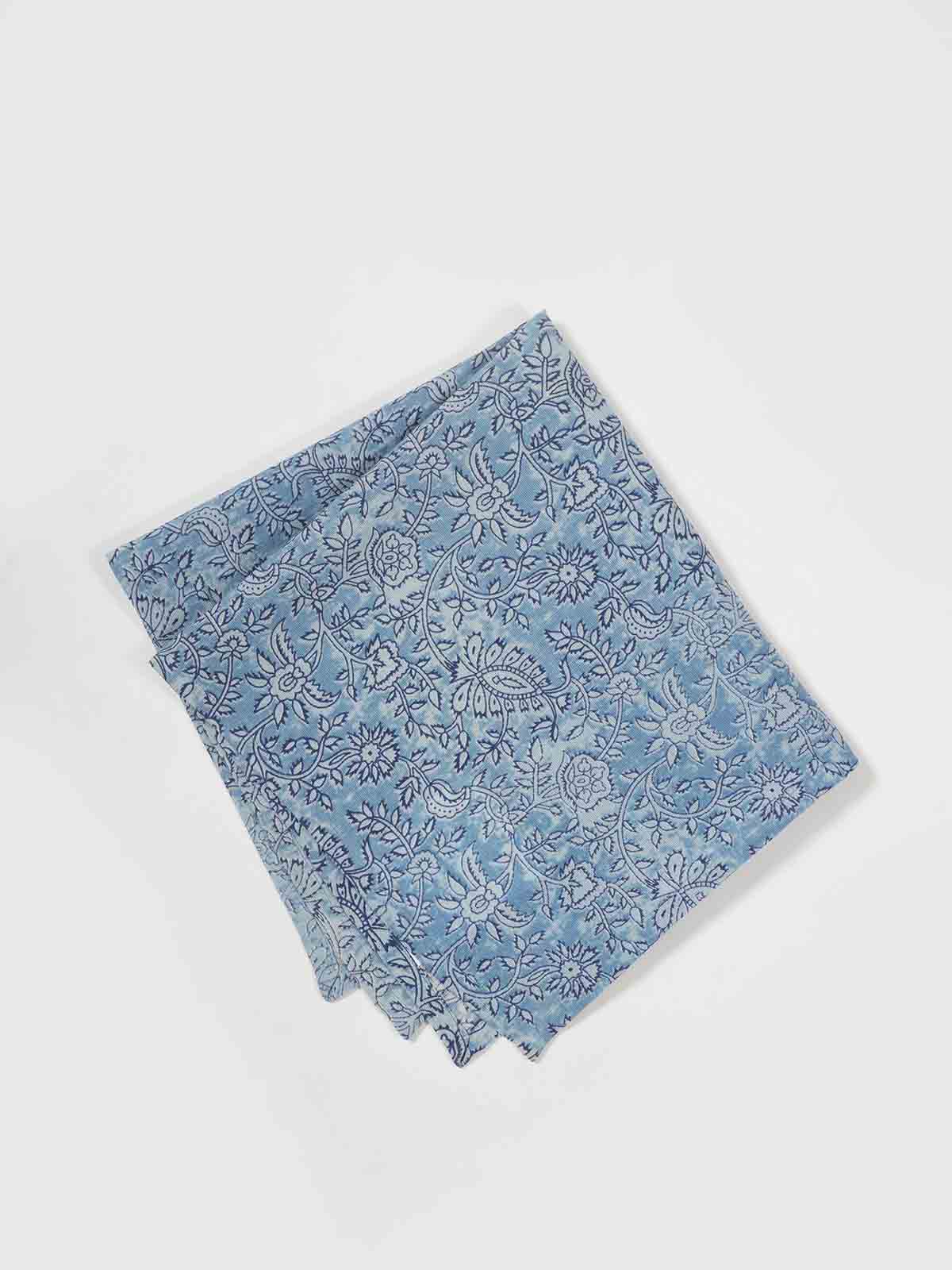 Skorba Printed Napkin set of 4