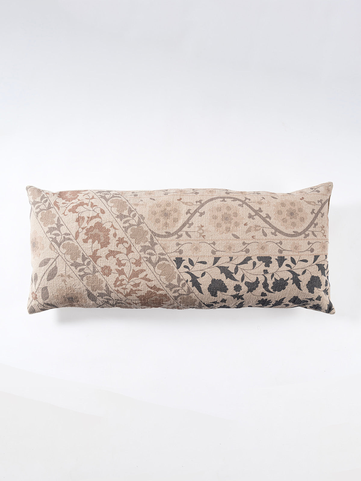 Madunice Cotton Printed Cushion Cover