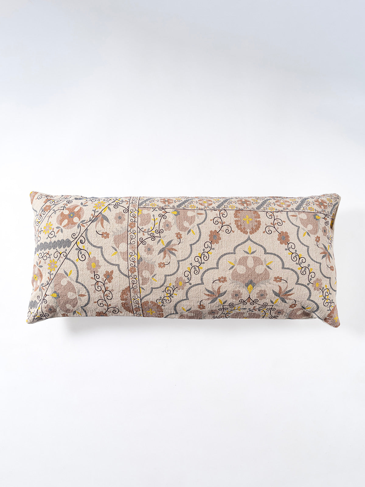 Opatovce Cotton Printed Cushion Cover