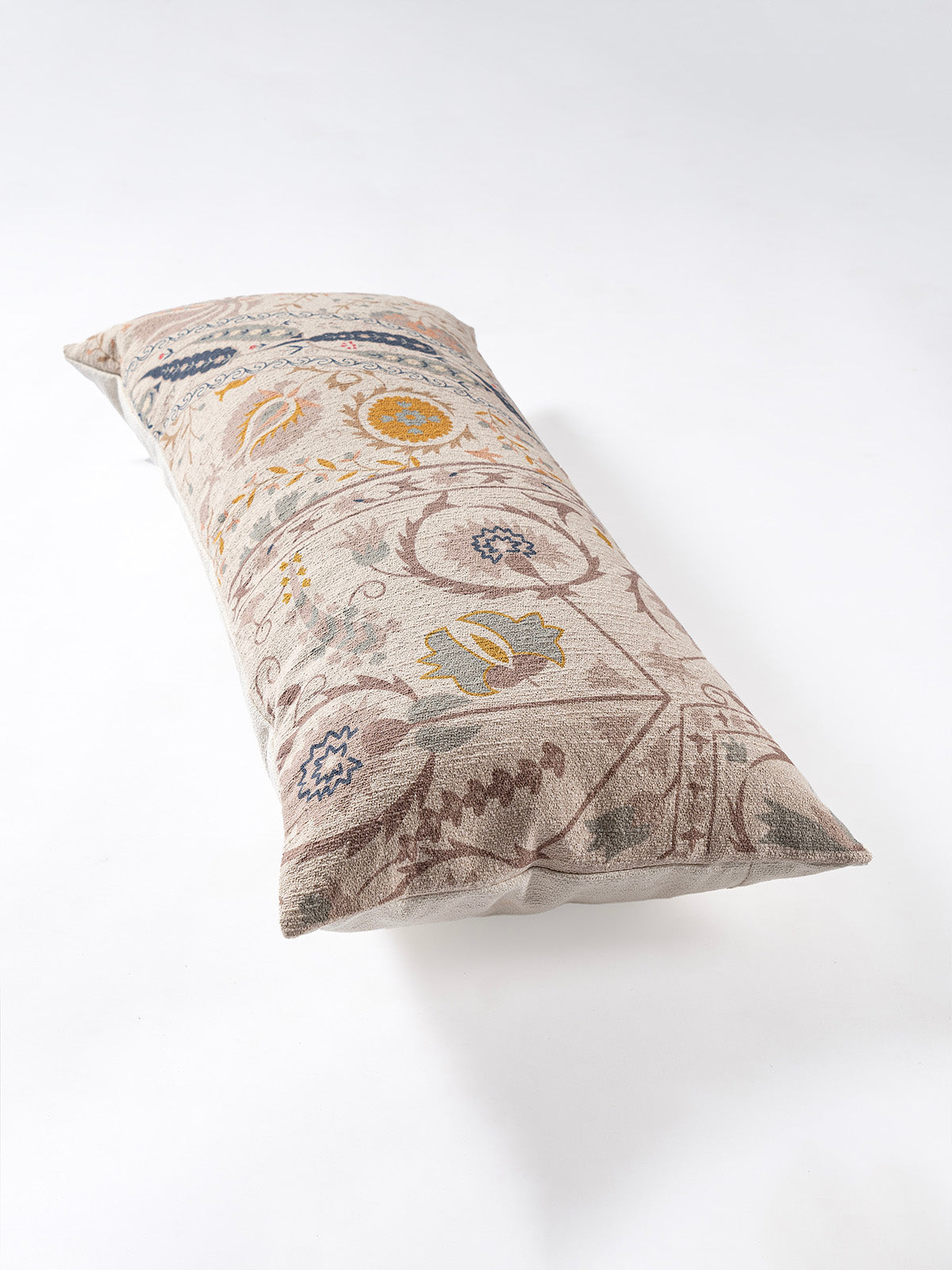 Kamenica Cotton Printed Cushion Cover