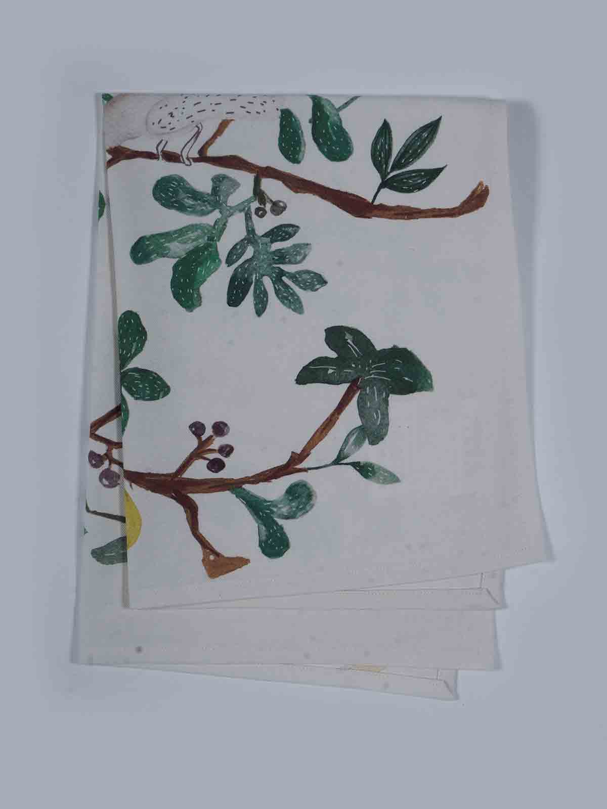 Barmil Printed Kitchen Towel