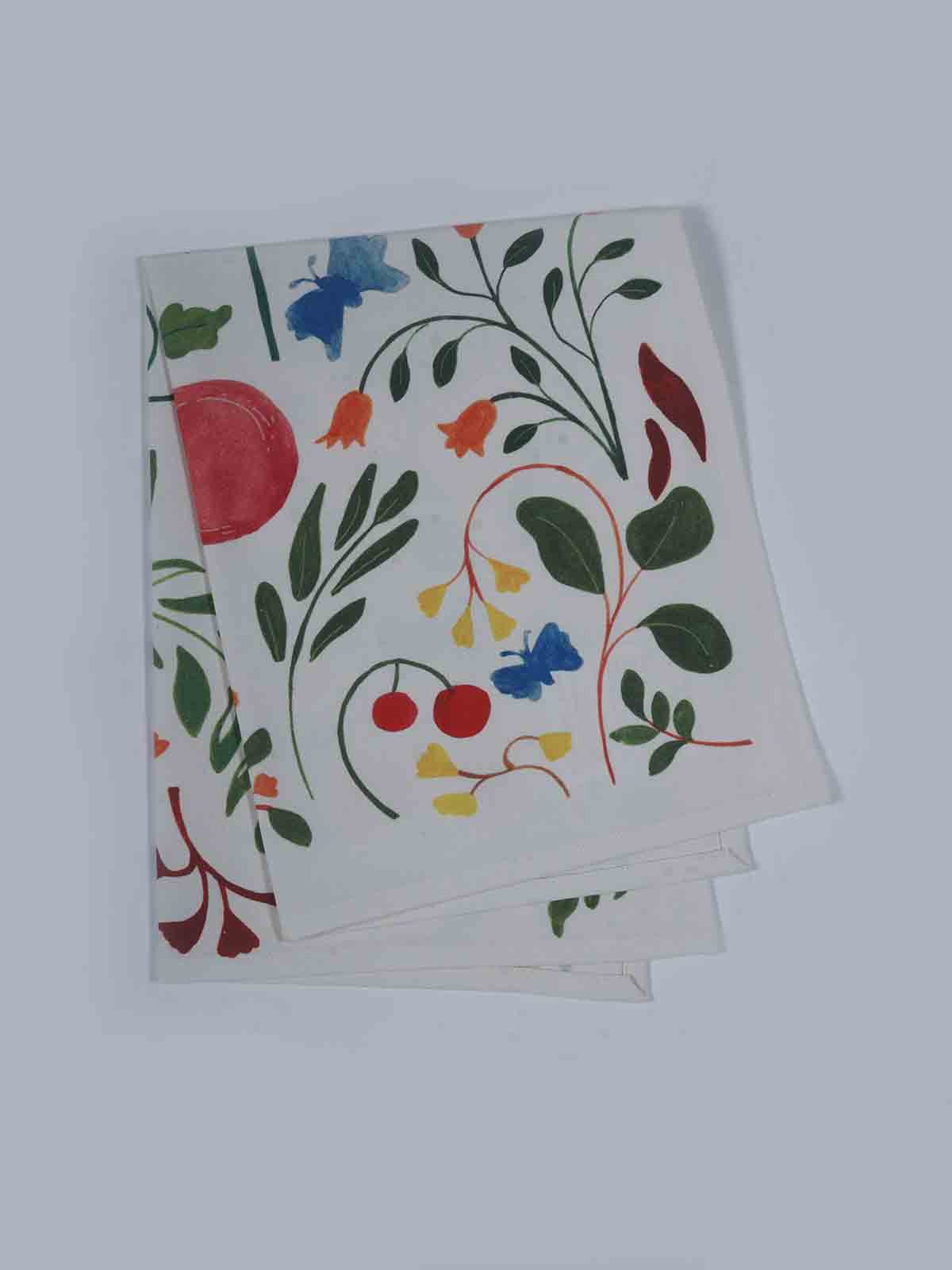 Hanzira Printed Kitchen Towel