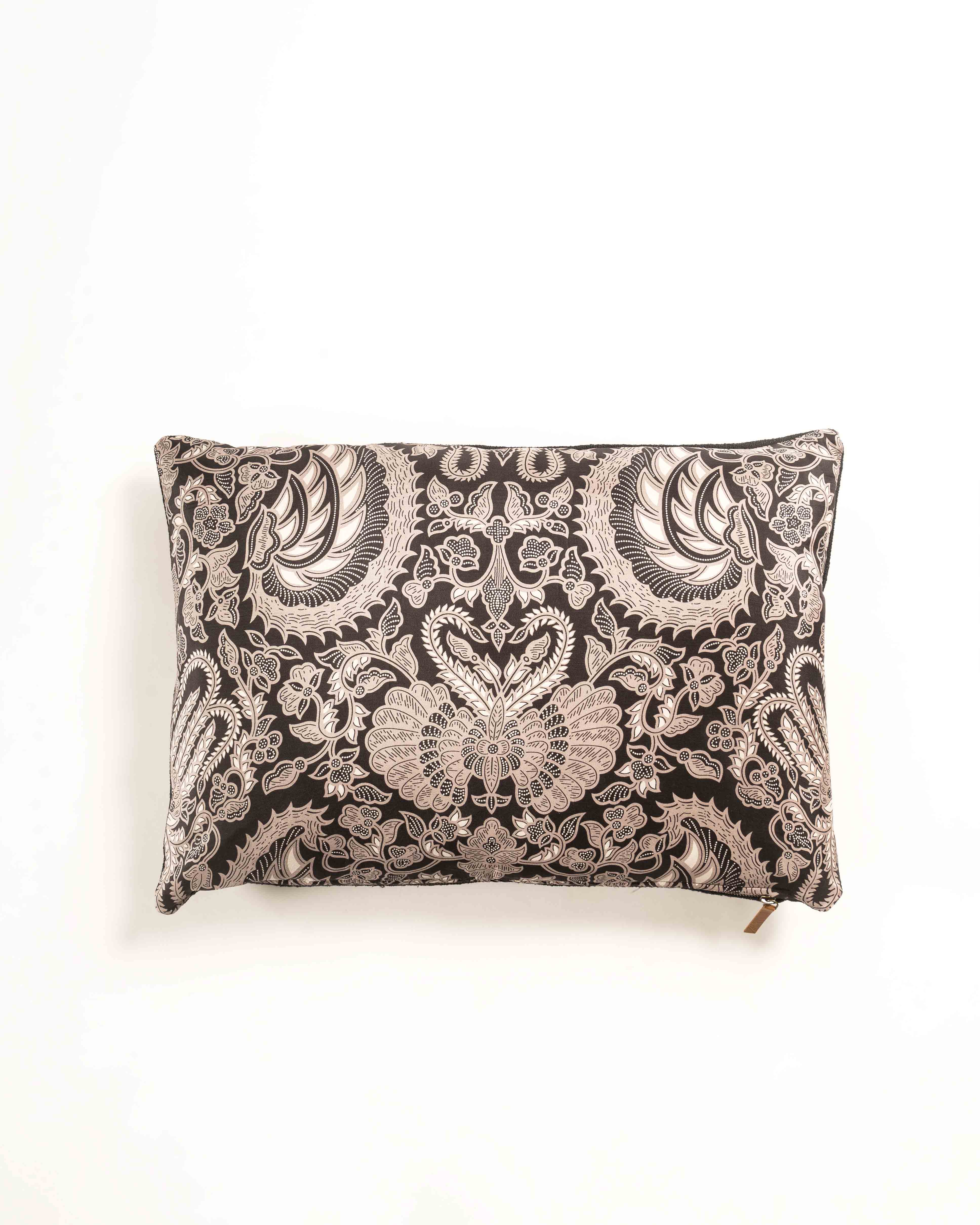 Burmarrad Printed Cushion Cover