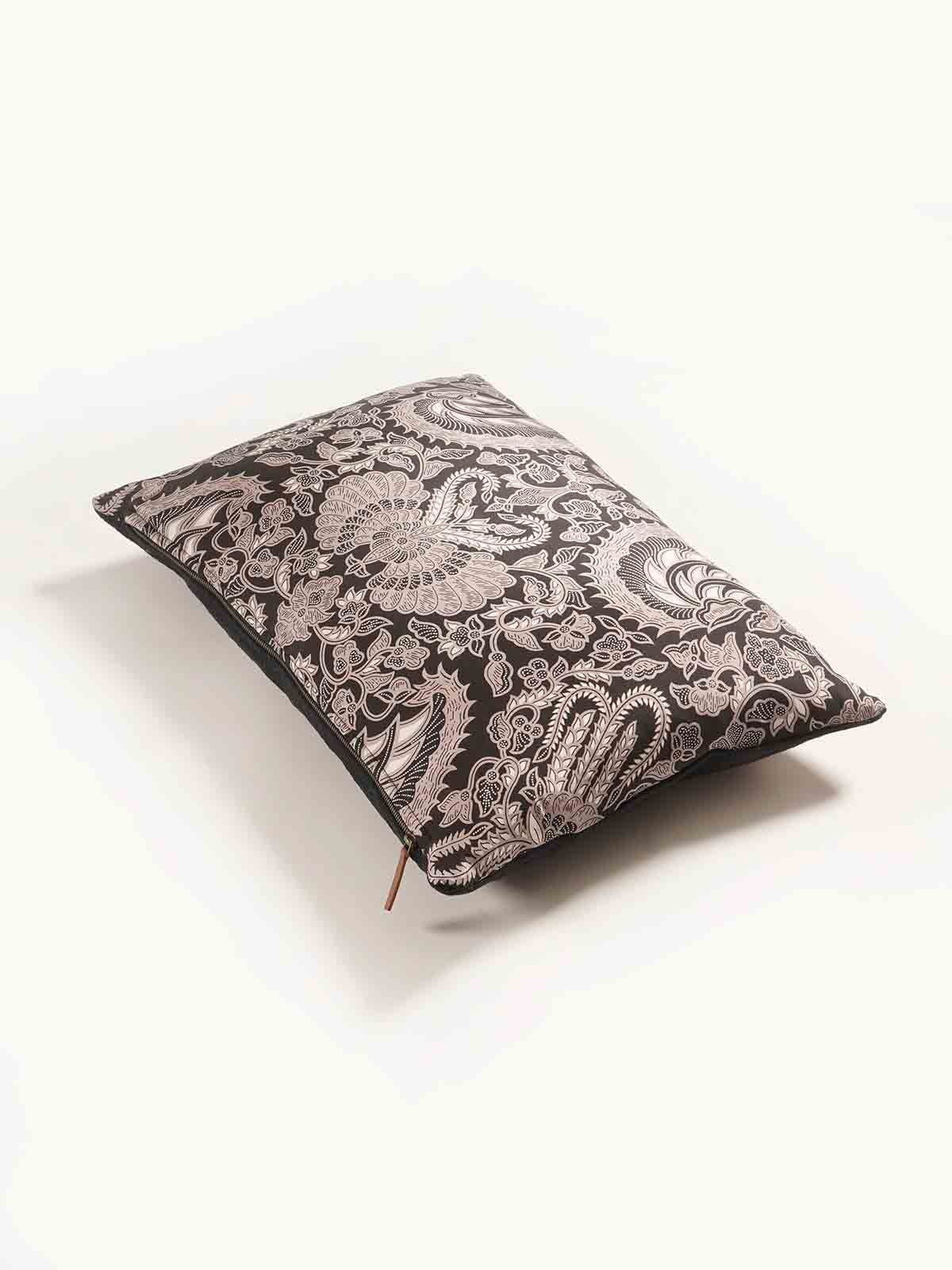 Burmarrad Printed Cushion Cover