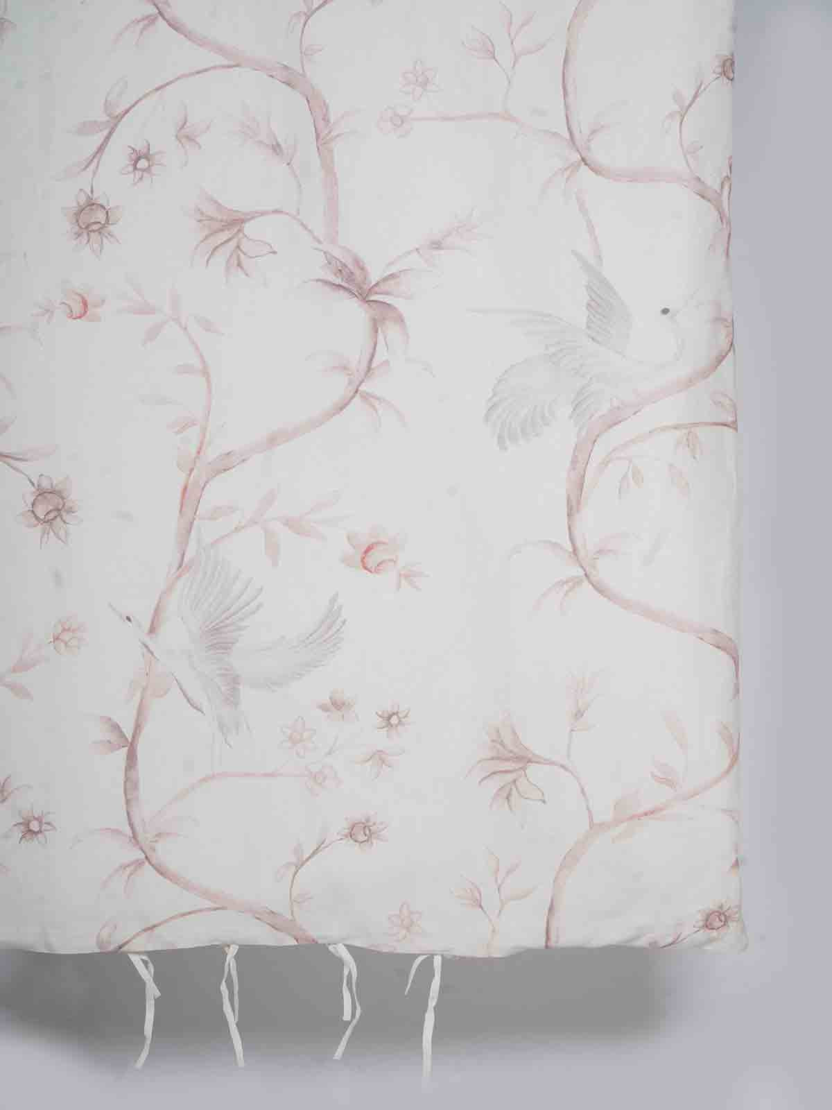 Sellum Printed Duvet Cover