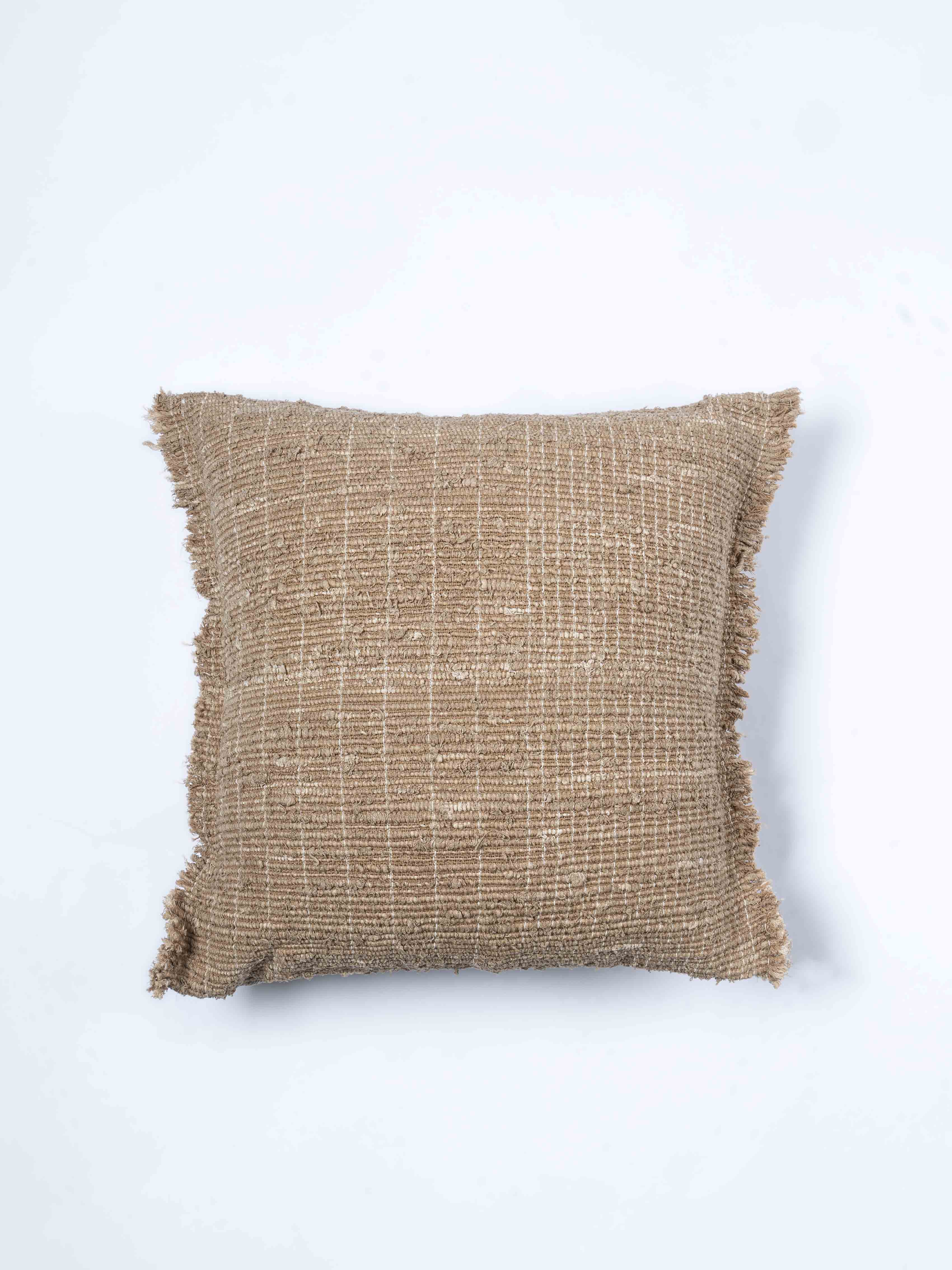 Raddiena Woven Cushion Cover