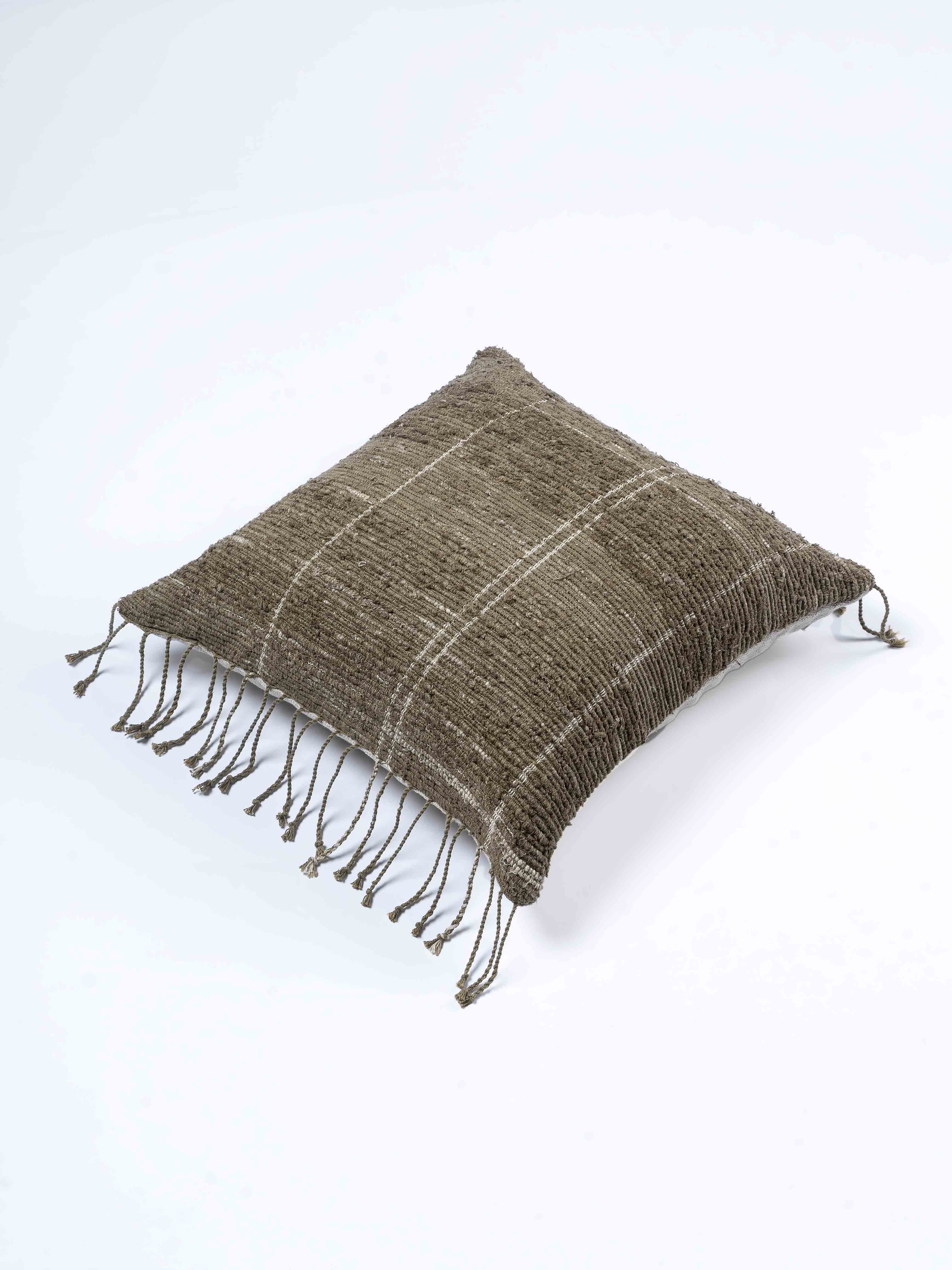 Cieda Woven Cushion Cover