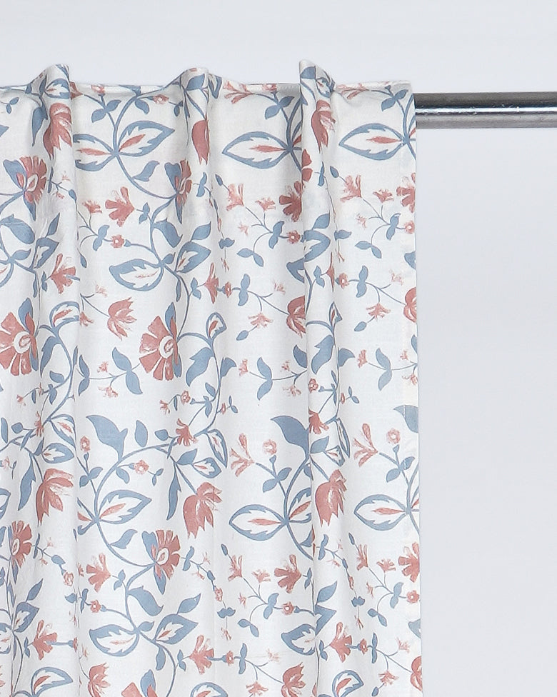 Menqa Printed Curtain