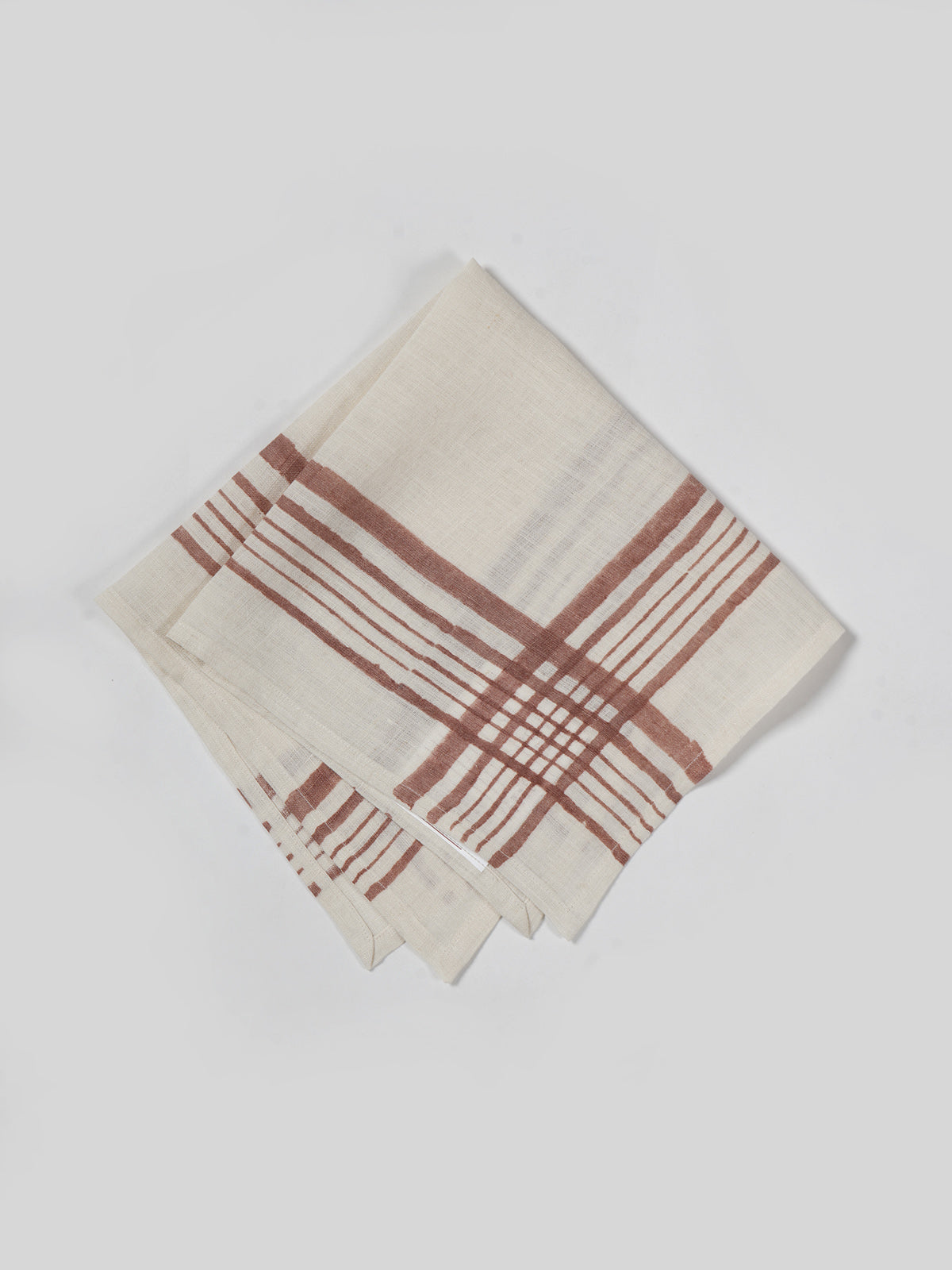 Legnica Printed Napkin set of 4