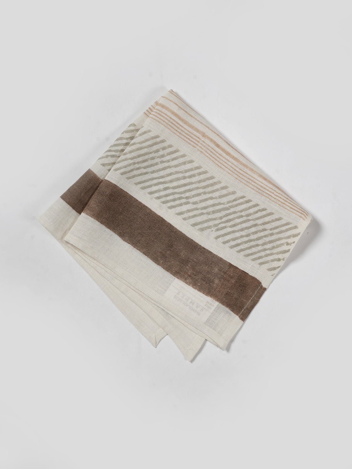 Legionowo Printed Napkin set of 4