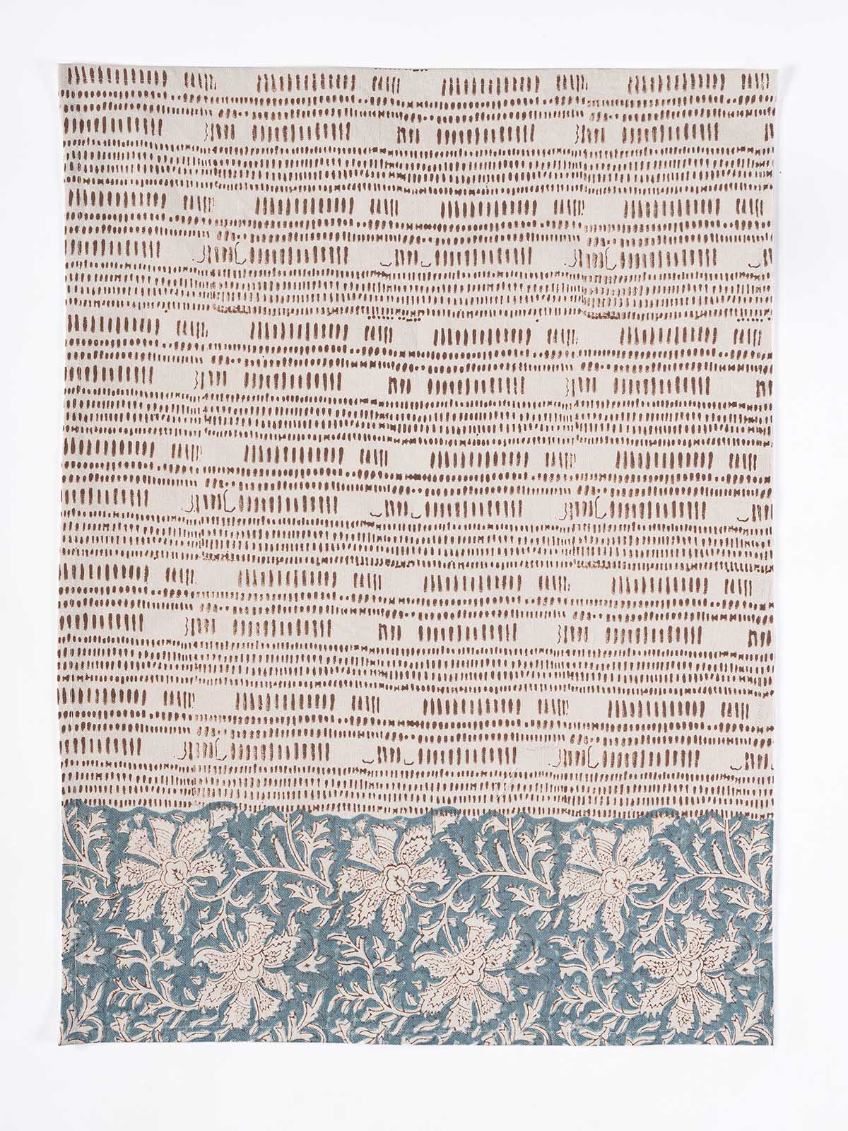 Richnava Cotton Duck Printed Kitchen Towel