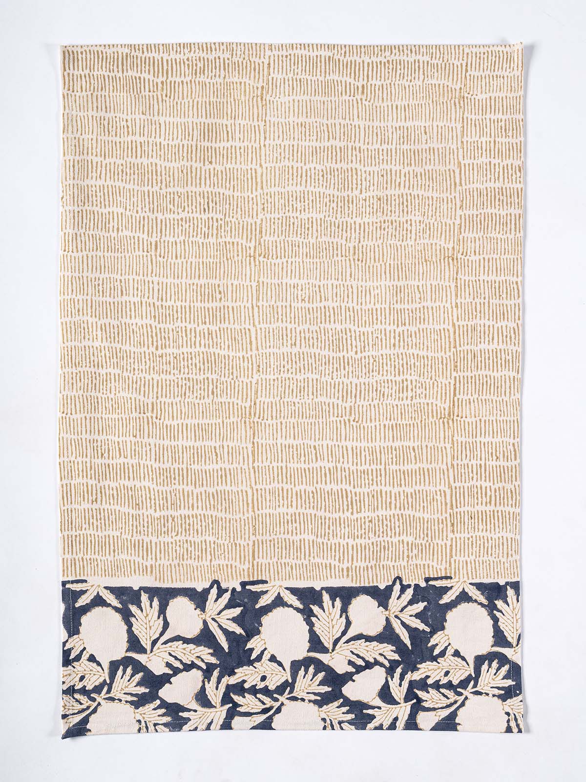 Neslusa Cotton Duck Printed Kitchen Towel