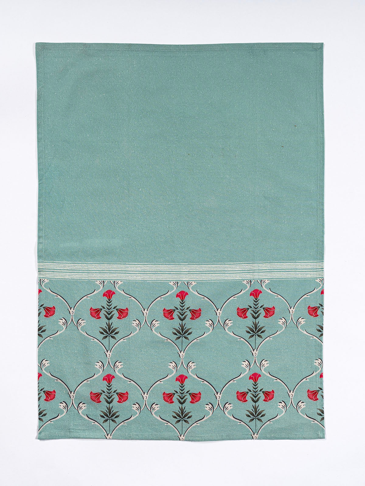 Levare Cotton Slub Printed Kitchen Towel