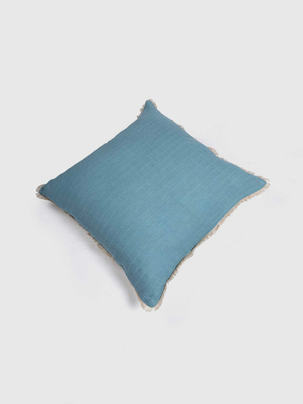 Gemur Solid Dyed Cushion Cover