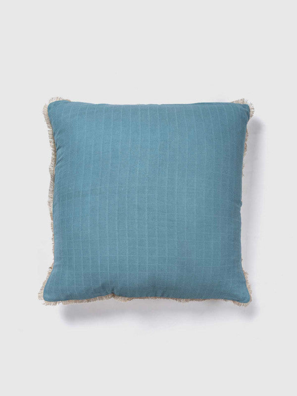 Gemur Solid Dyed Cushion Cover