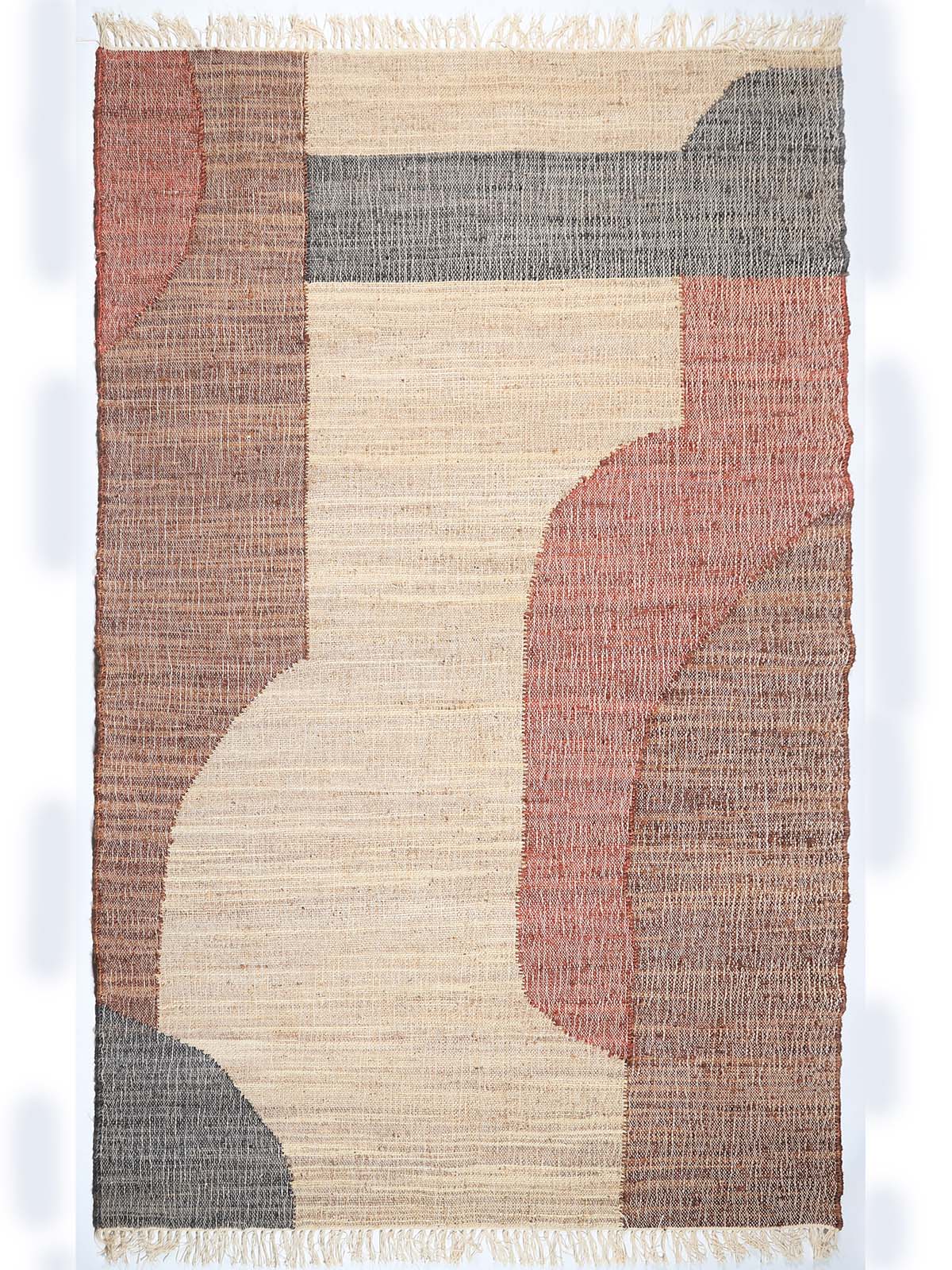 Bernolakovo Jute Modern Rug