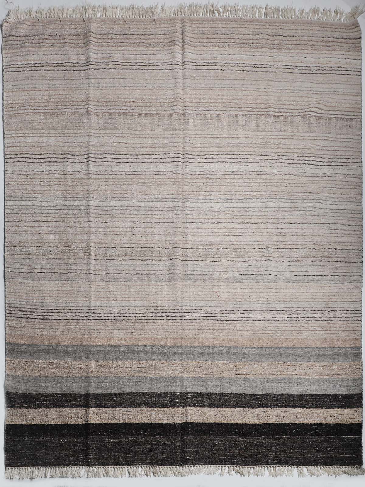 Chlmec Wool Rug