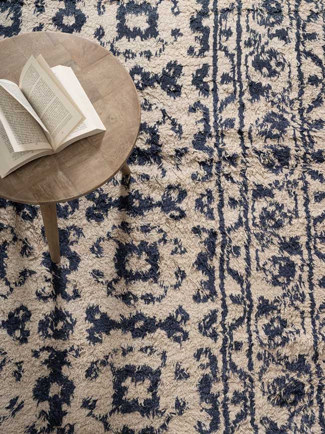 Brimvale Hand Knotted Carpet