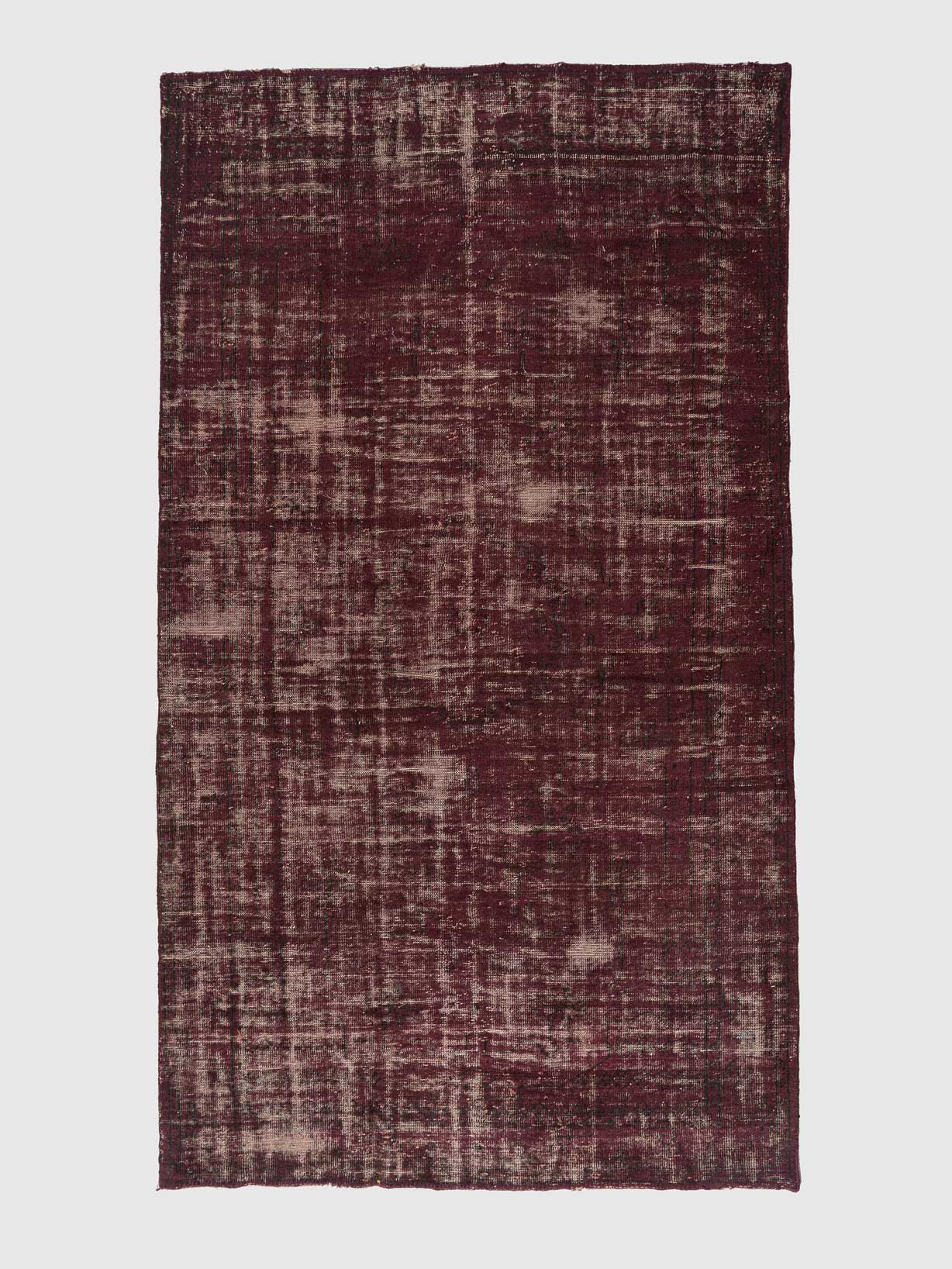 Seminole Hand Knotted Carpet