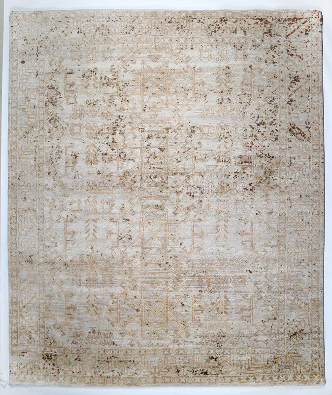 Moana Hand Knotted Rug