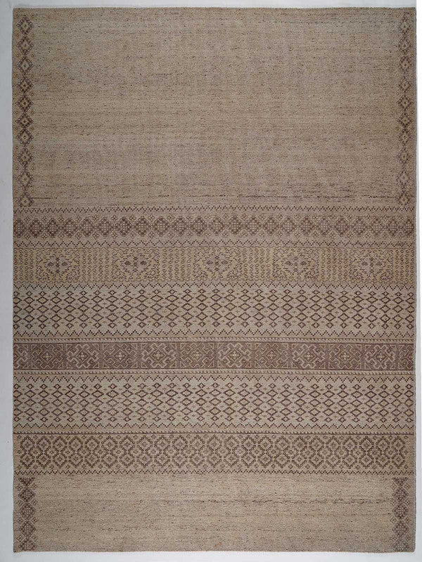 Sloan Hand Knotted Rug