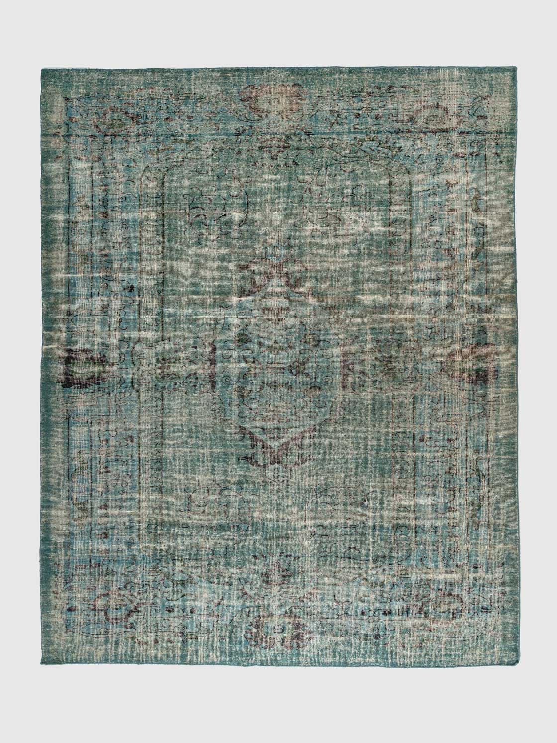 Ragnar Hand Knotted Carpet