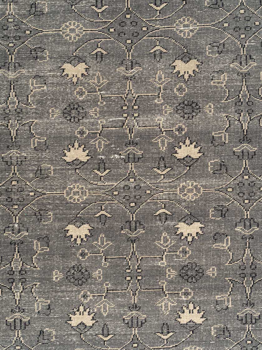 Khiram Hand Knotted Carpet