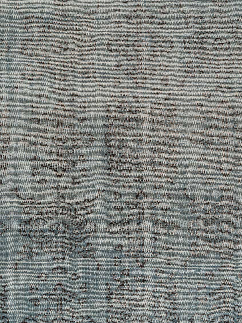 Ottie Hand Knotted Carpet