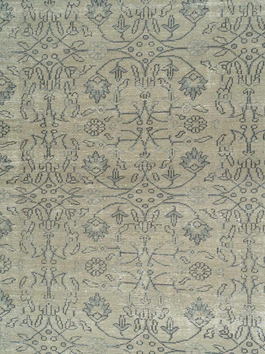 Kular Hand Knotted Carpet