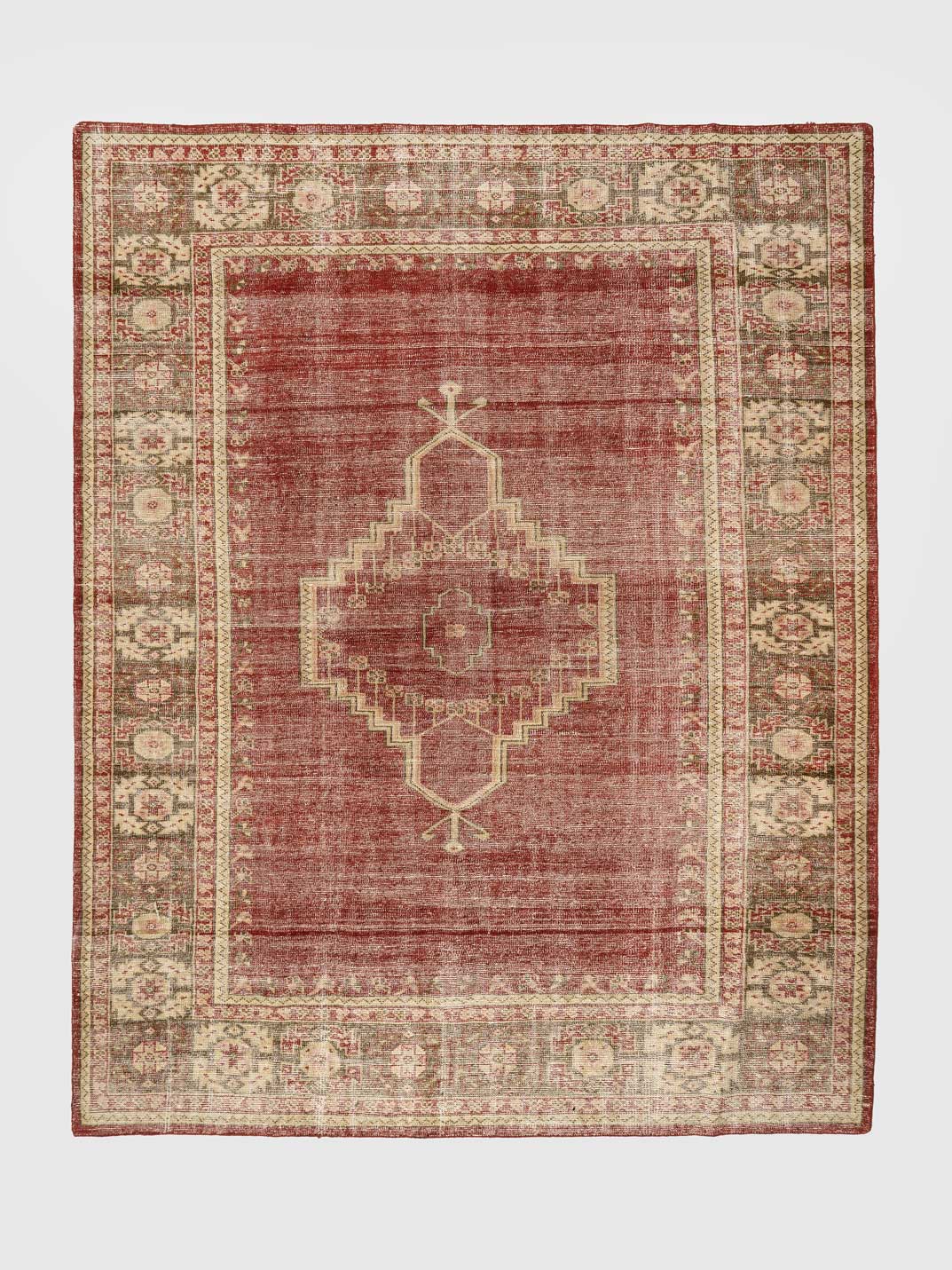 Cimislia Hand Knotted Carpet