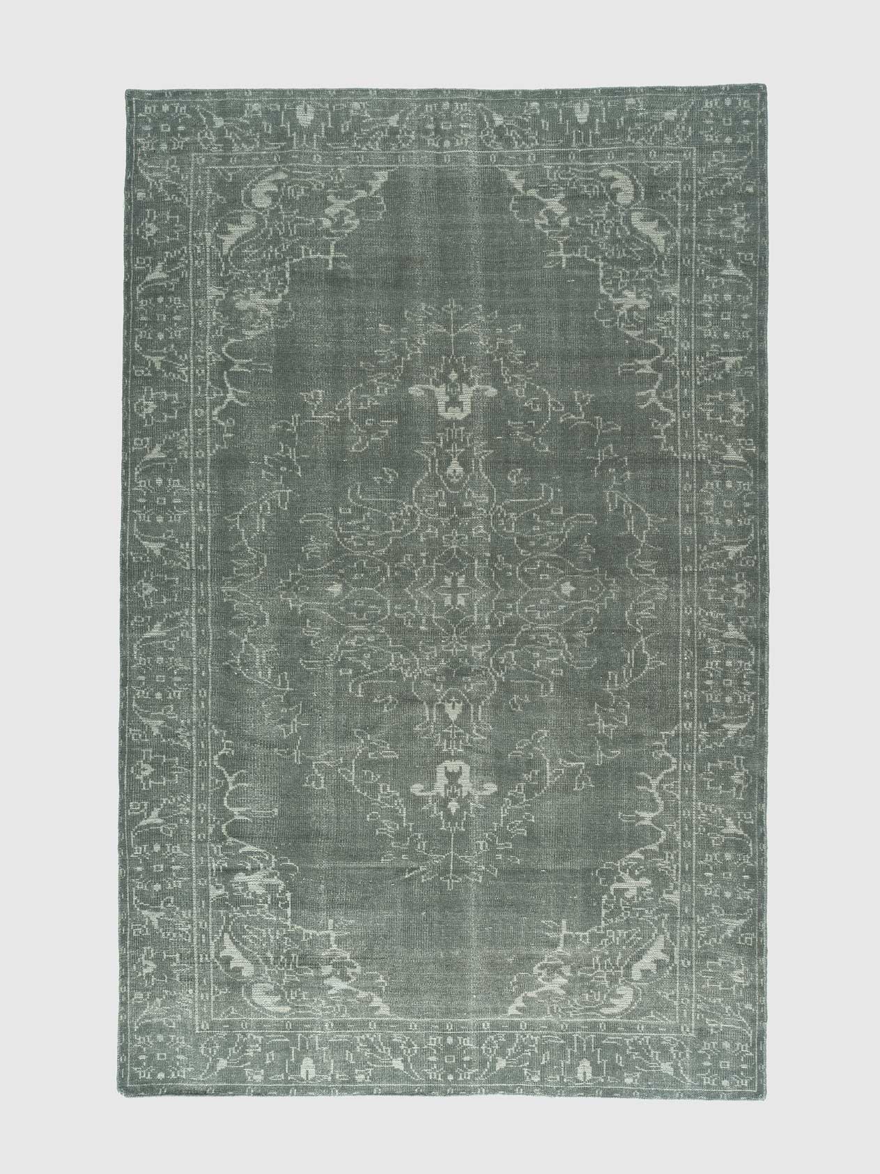 Krewa Hand Knotted Carpet