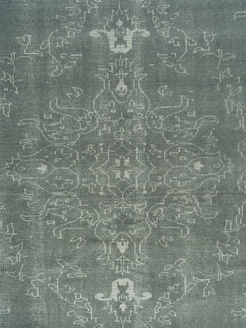 Krewa Hand Knotted Carpet