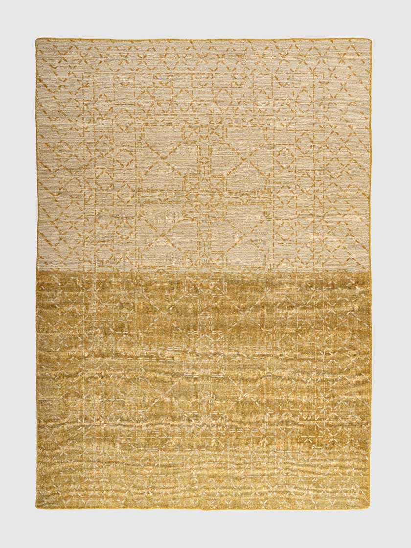 Meyer Hand Knotted Carpet