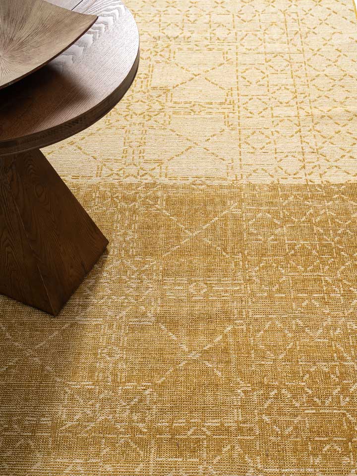 Meyer Hand Knotted Carpet