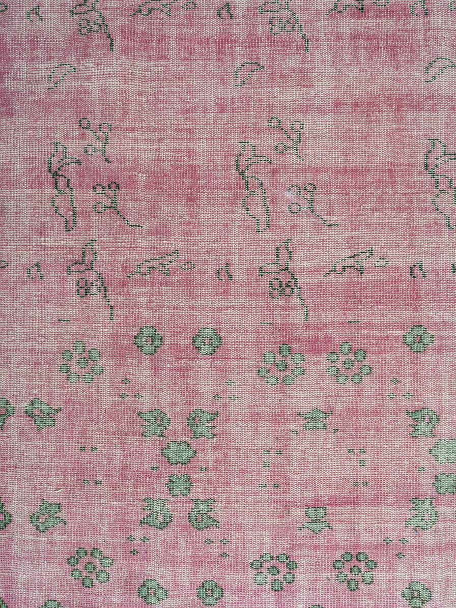 Aswara Hand Knotted Carpet