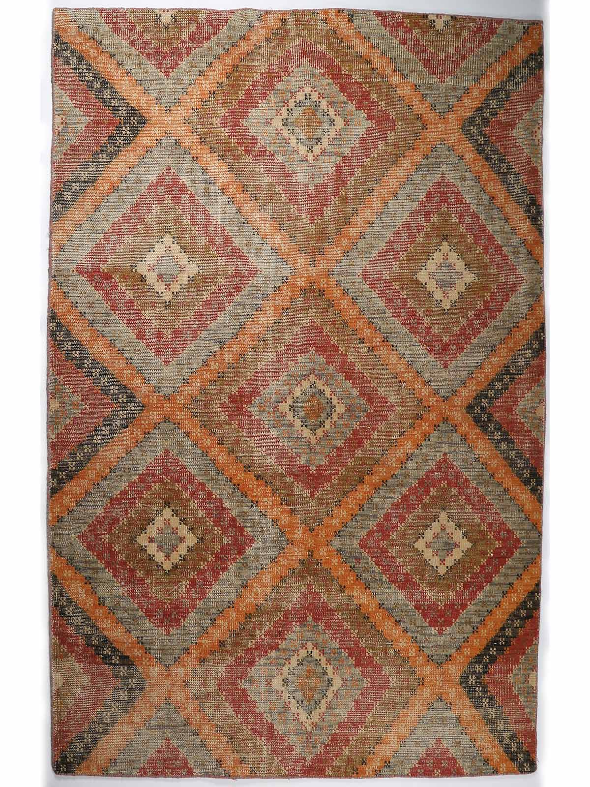 Sabinov Hand Knotted Carpet