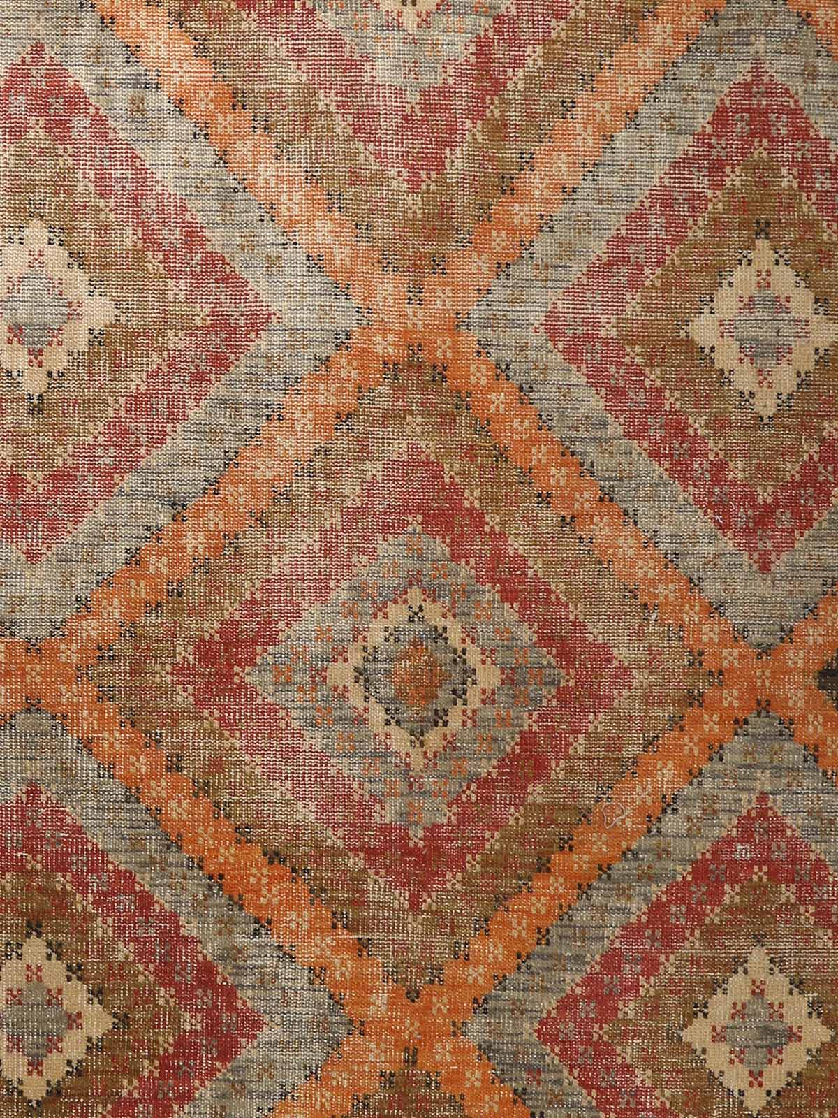 Sabinov Hand Knotted Carpet