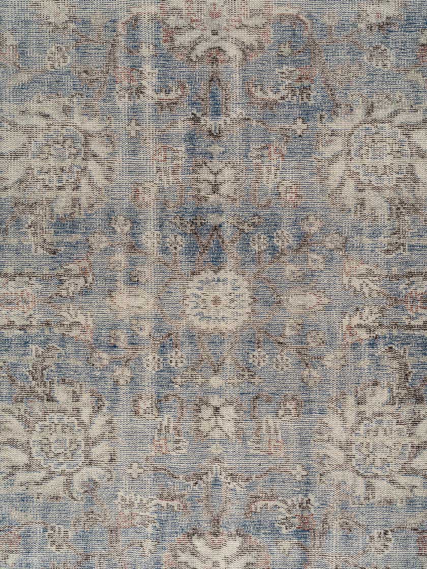 Biasar Hand Knotted Carpet