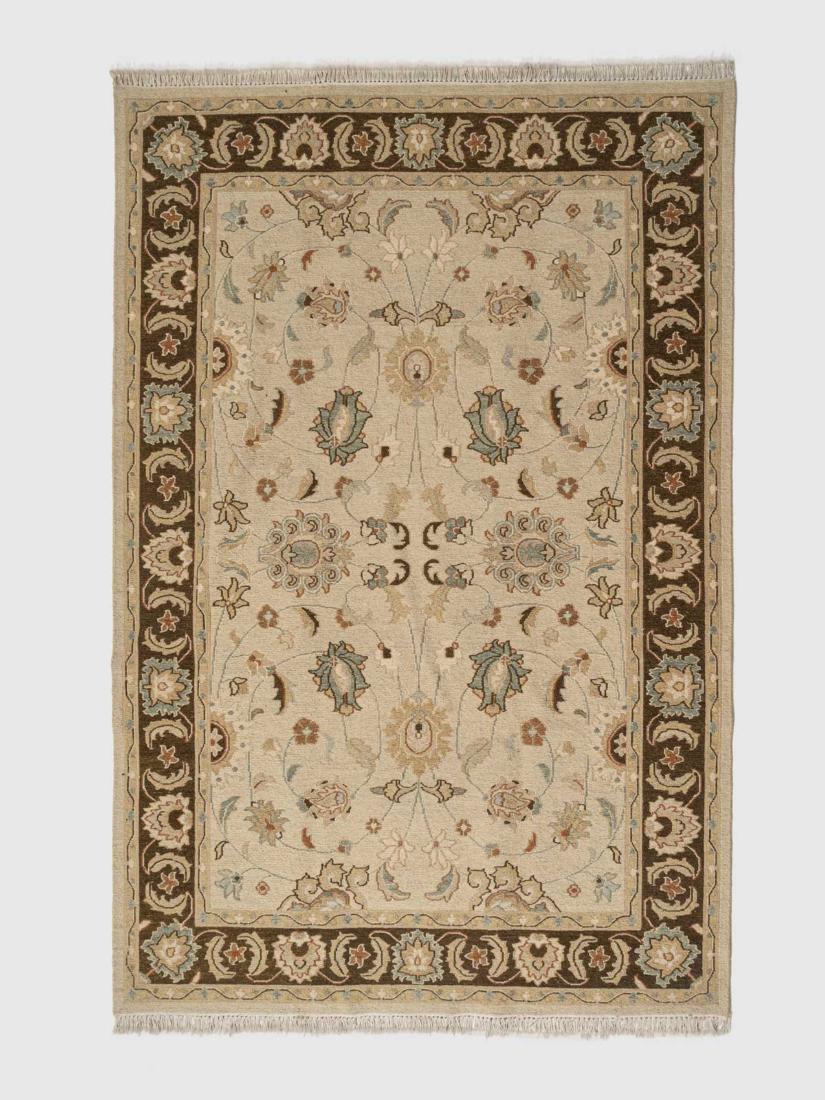 Celtal Hand Knotted Carpet