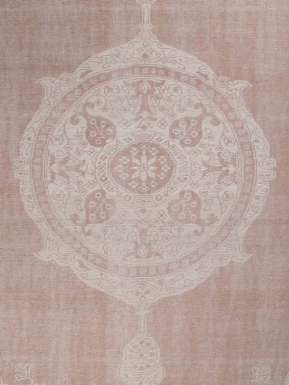 Roznava Hand Knotted Carpet