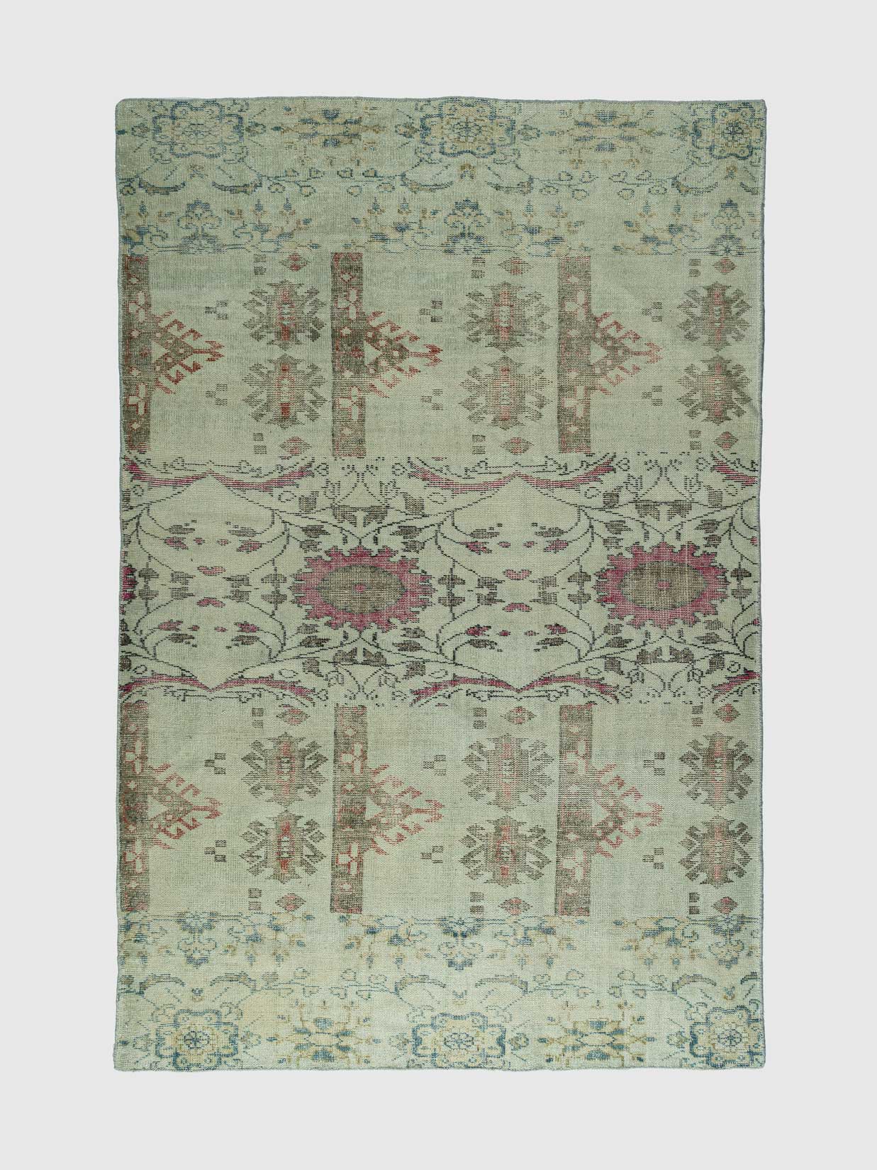 Sorush Hand Knotted Carpet