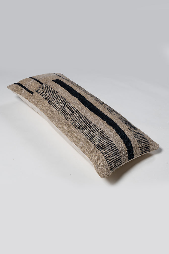 Parndorf Woven Cushion