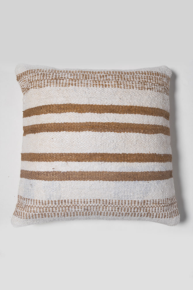 Oslip Linen Cushion